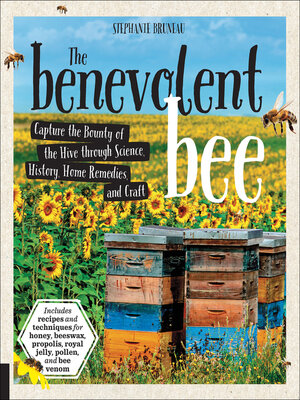 The Benevolent Bee - ebook